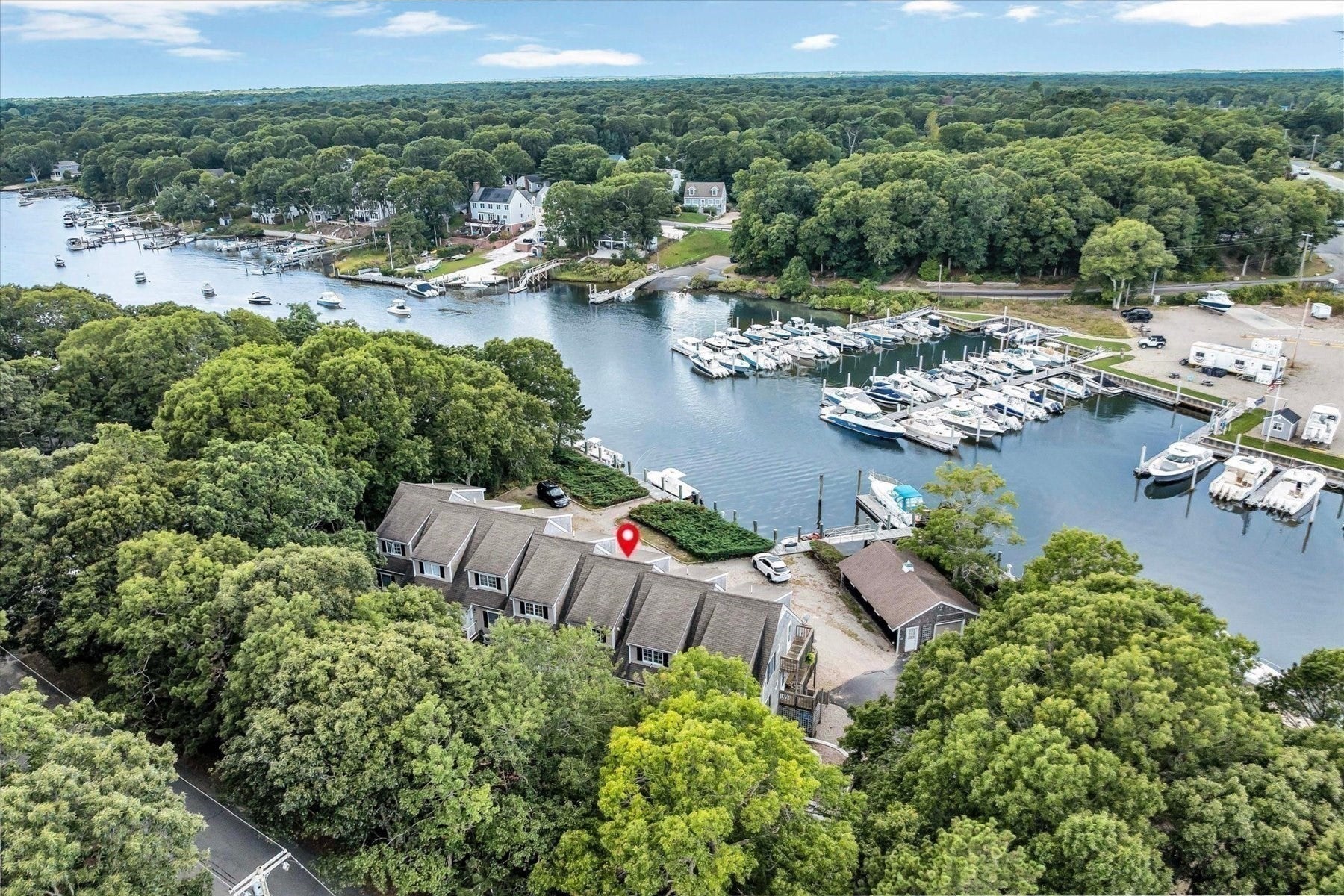 15 Childs River Rd #5, Falmouth, MA, 15 Childs River Rd #5, Falmouth, MA Photo #4
