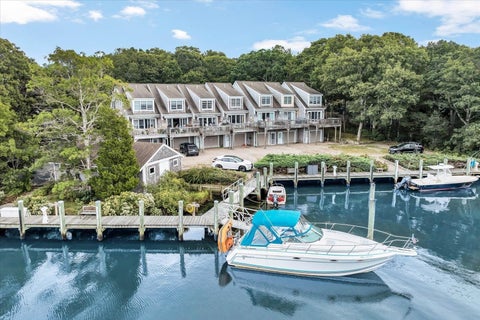 Photo of 15 Childs River Rd #5, Falmouth, MA 02536 (MLS # 73580267)