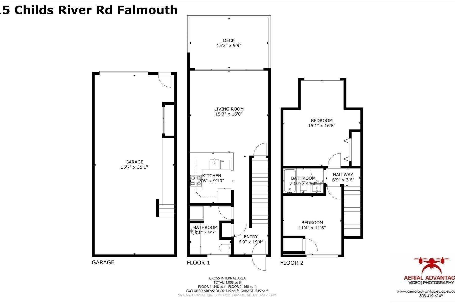 15 Childs River Rd #5, Falmouth, MA, 15 Childs River Rd #5, Falmouth, MA Photo #33