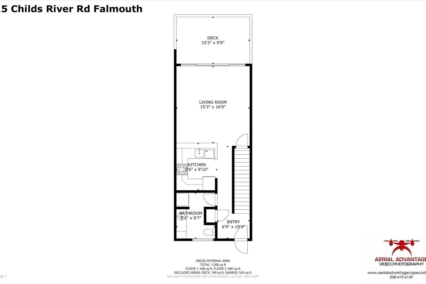 15 Childs River Rd #5, Falmouth, MA, 15 Childs River Rd #5, Falmouth, MA Photo #31