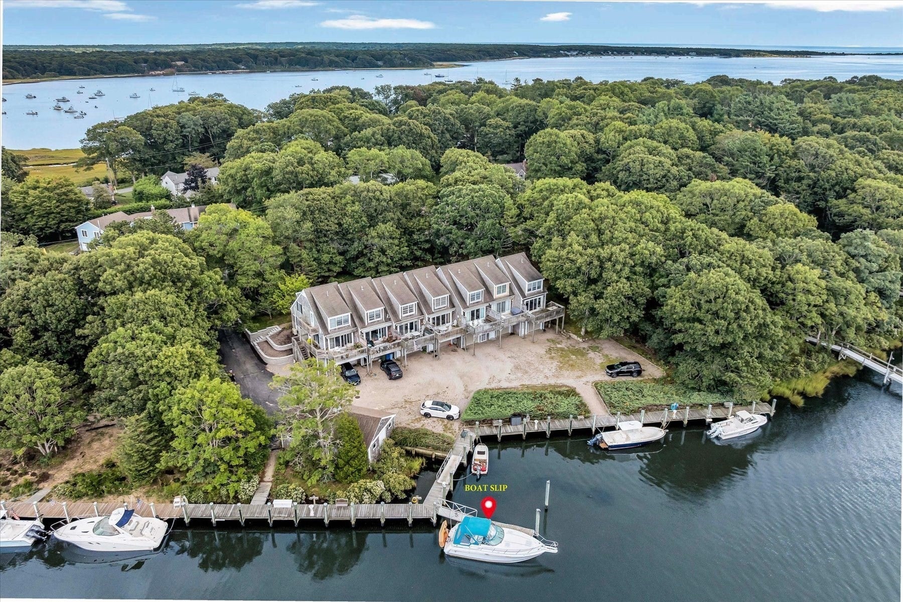 15 Childs River Rd #5, Falmouth, MA, 15 Childs River Rd #5, Falmouth, MA Photo #2