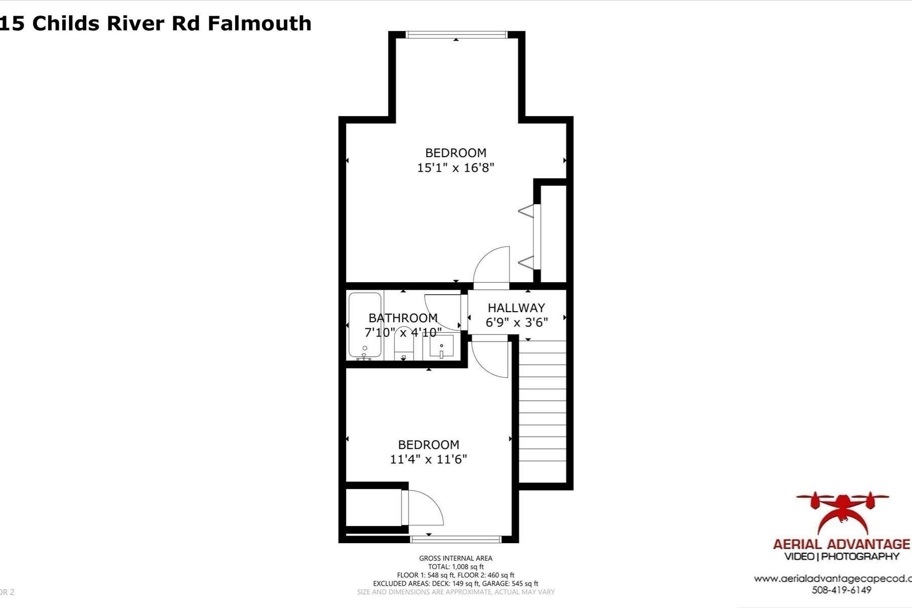 15 Childs River Rd #5, Falmouth, MA, 15 Childs River Rd #5, Falmouth, MA Photo #32