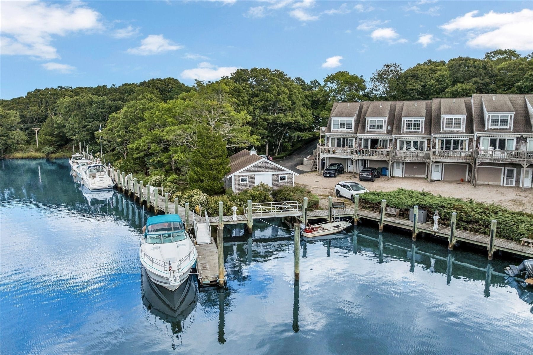 15 Childs River Rd #5, Falmouth, MA, 15 Childs River Rd #5, Falmouth, MA Photo #6