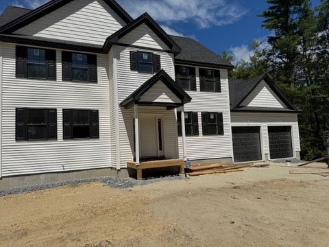 Lot 21A Crestwood Dr Gardner MA 01440