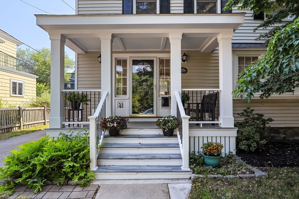 41 Kilgore Ave