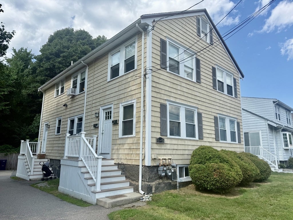 Photo of 55 Storrs Avenue, Braintree, MA