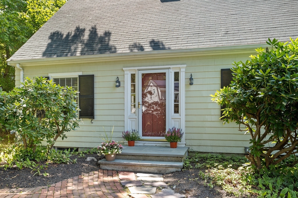 38 Wachusett Drive