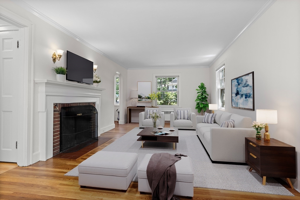38 Wachusett Drive