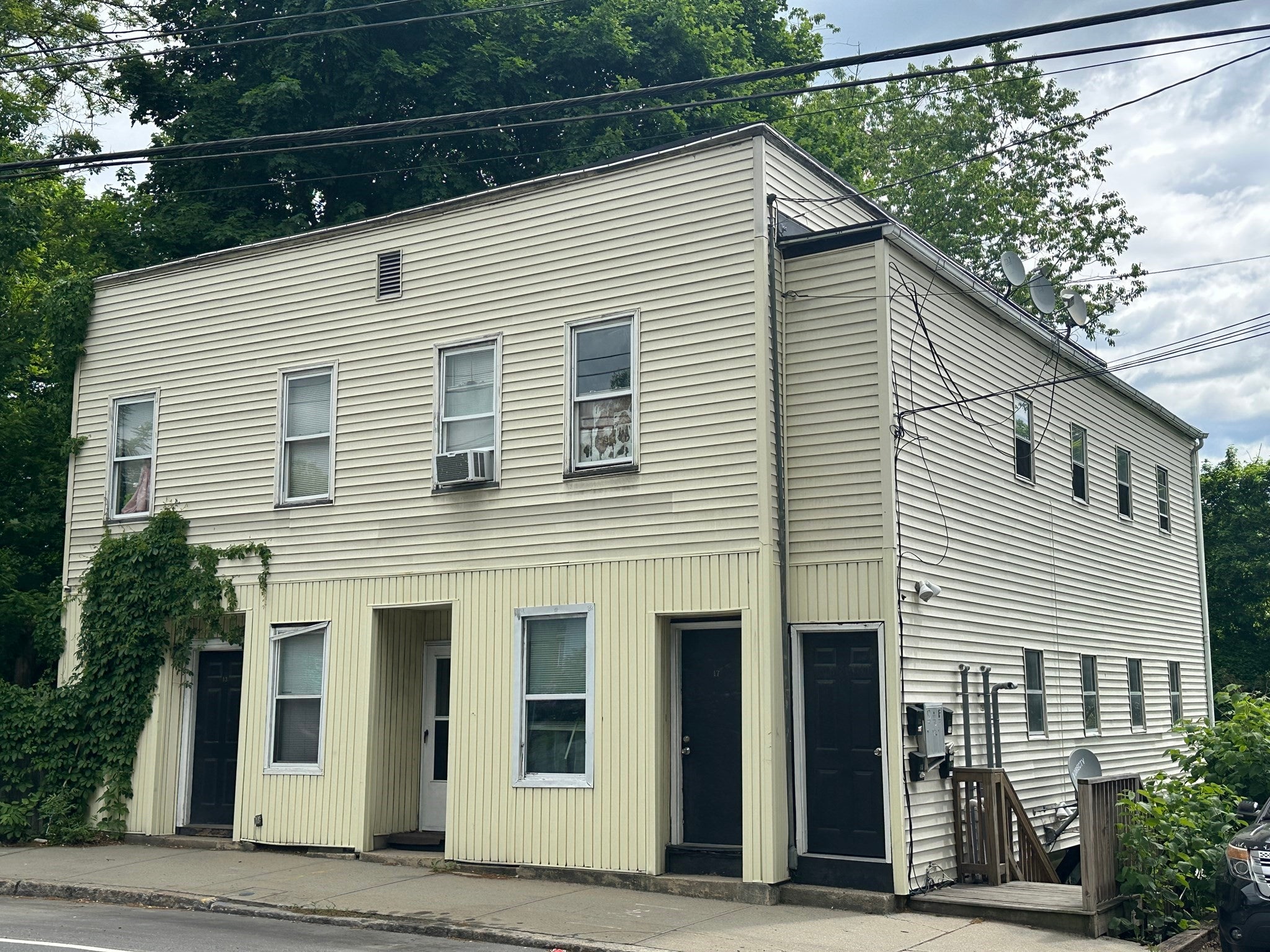 13-17 Westminster St, Fitchburg, MA Photo #1