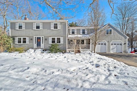 Photo of 7 Andrew Dr, Pembroke, MA 02359 (MLS # 73480258)