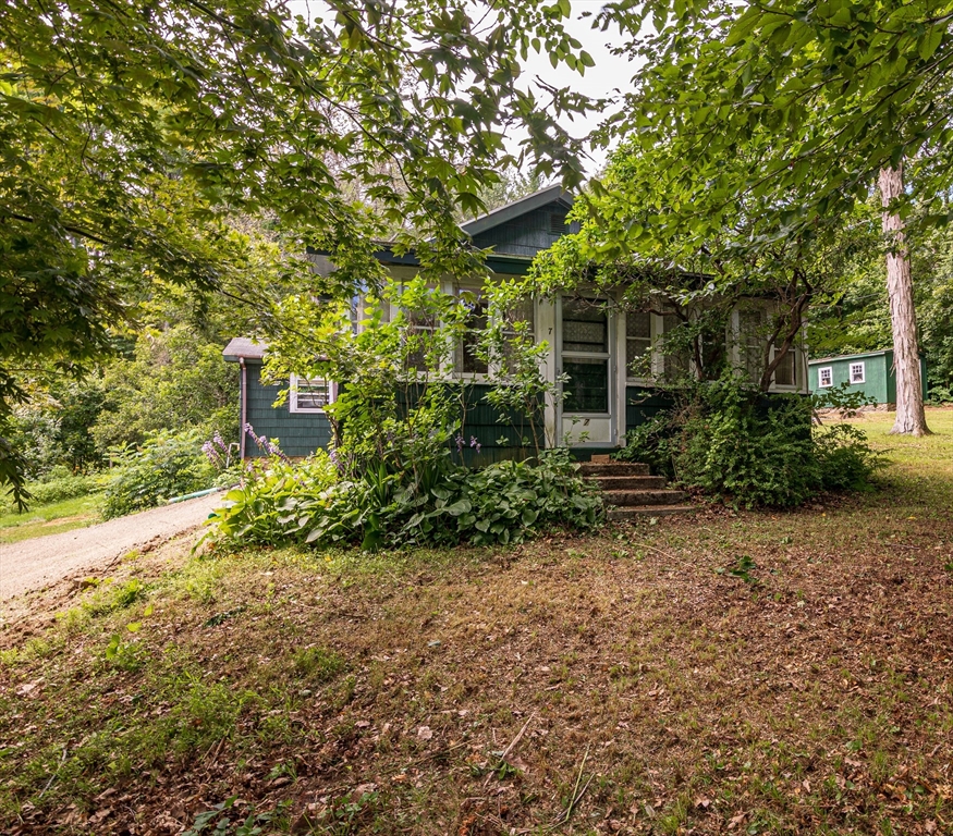 7 Duval Road