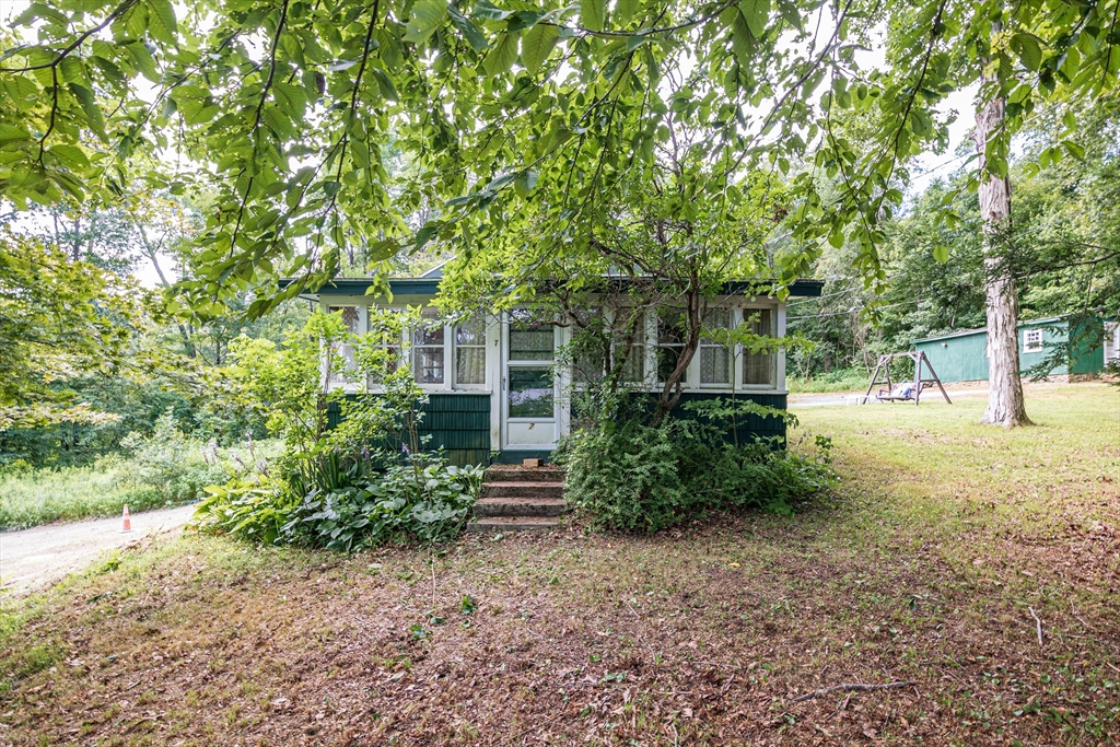 7 Duval Road