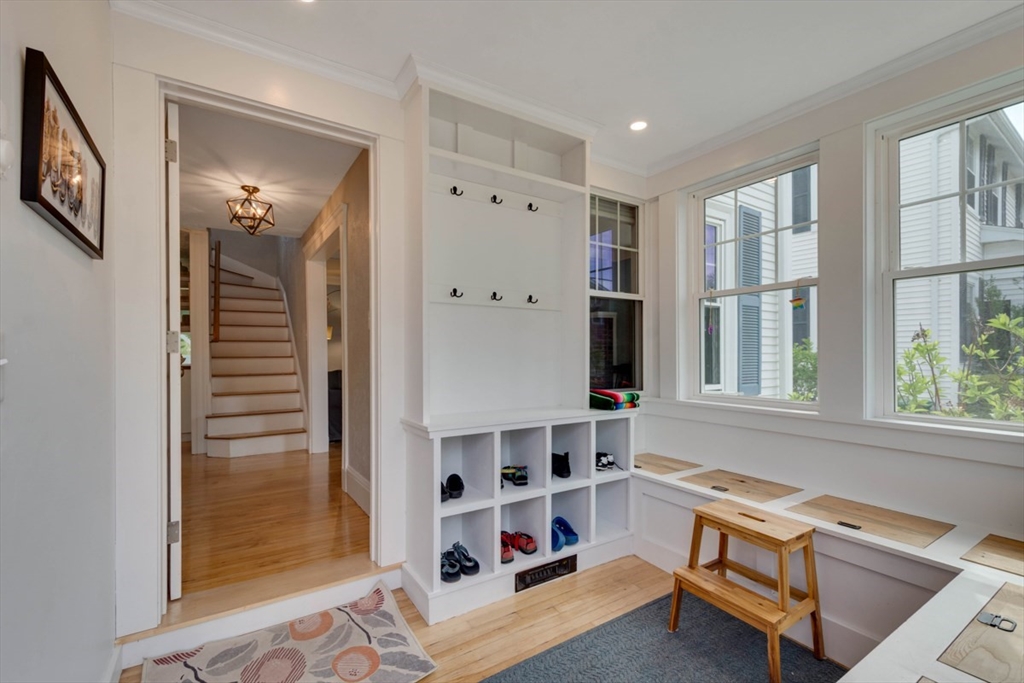 51 Tyler Ave, Medford, MA Photo #4