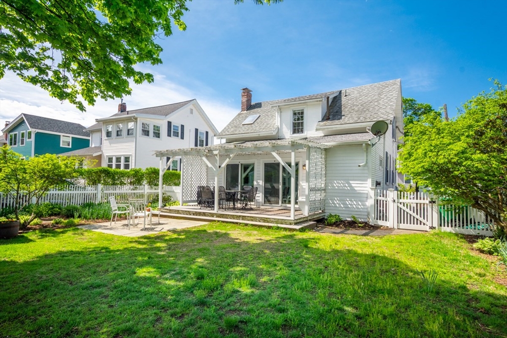 51 Tyler Ave, Medford, MA Photo #31