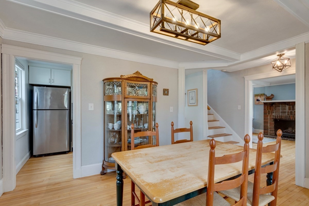 51 Tyler Ave, Medford, MA Photo #13
