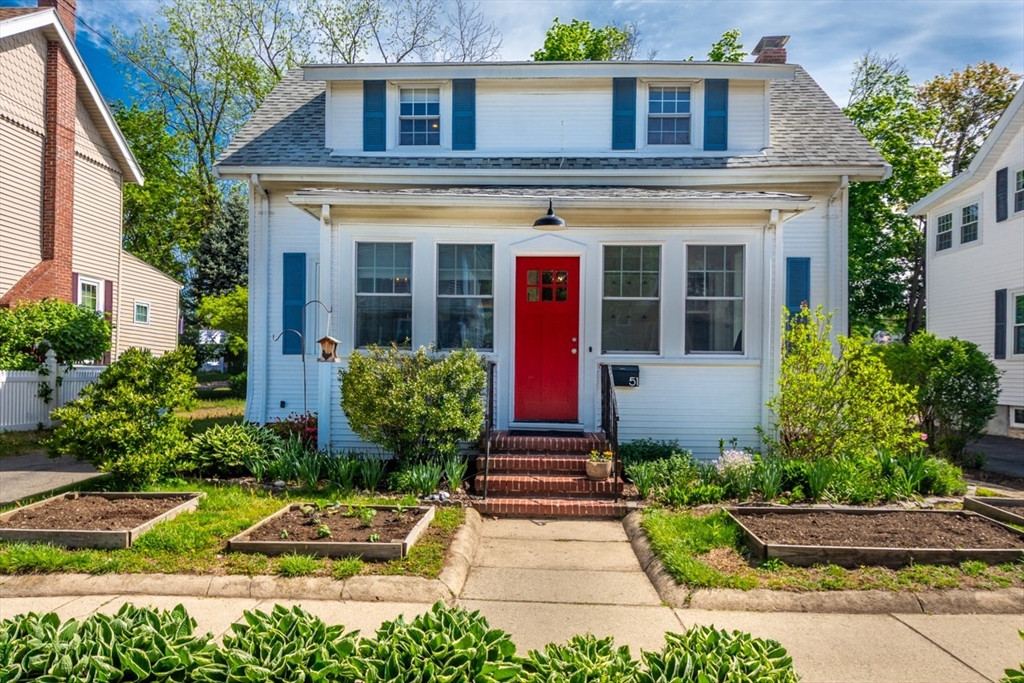 51 Tyler Ave, Medford, MA Photo #2