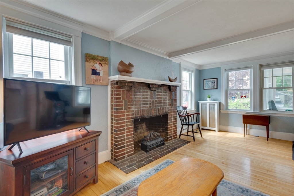 51 Tyler Ave, Medford, MA Photo #9