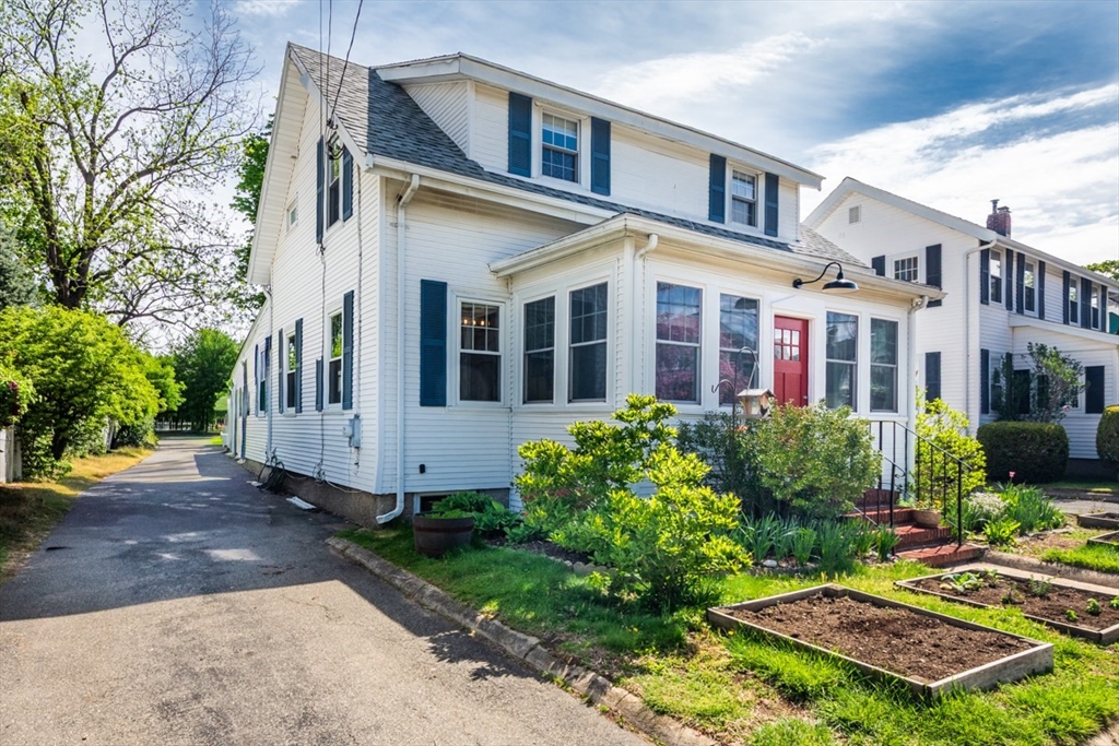 51 Tyler Ave, Medford, MA Photo #3
