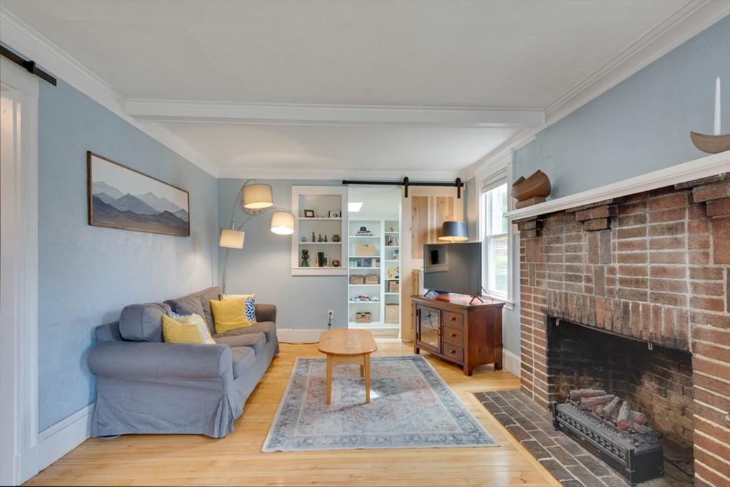 51 Tyler Ave, Medford, MA Photo #7
