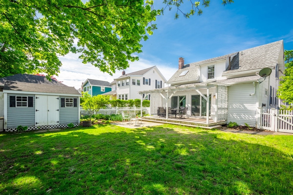 51 Tyler Ave, Medford, MA Photo #32