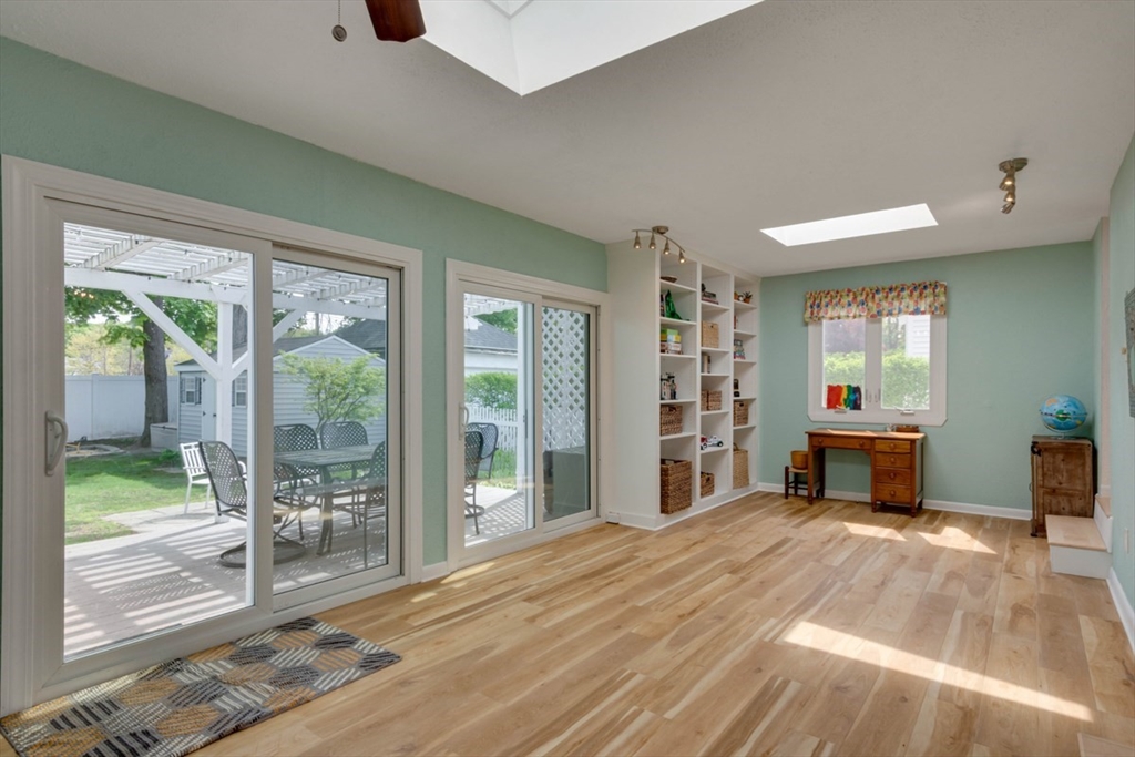 51 Tyler Ave, Medford, MA Photo #21