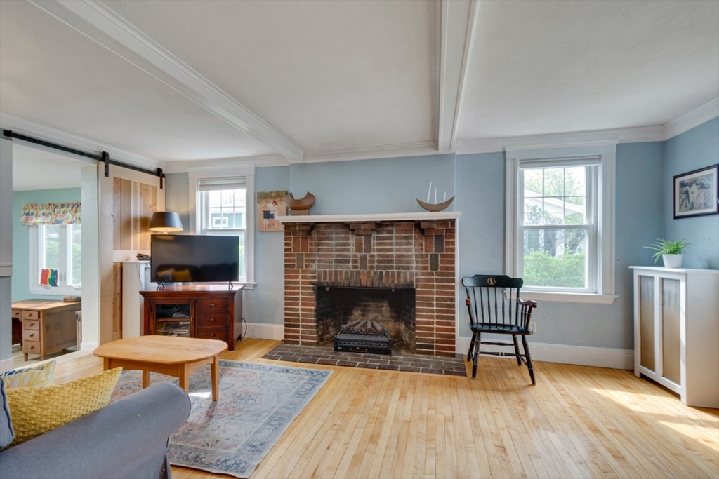 51 Tyler Ave, Medford, MA Photo #6
