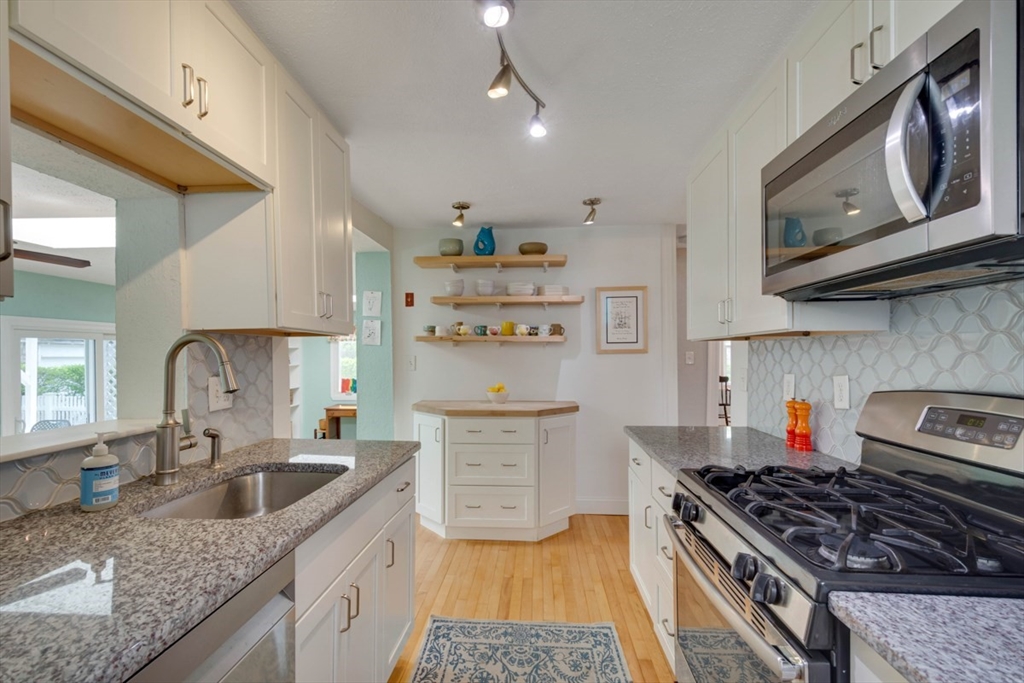 51 Tyler Ave, Medford, MA Photo #17