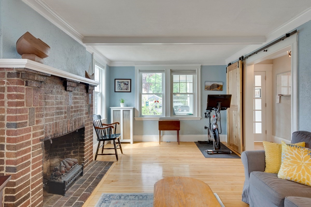 51 Tyler Ave, Medford, MA Photo #8