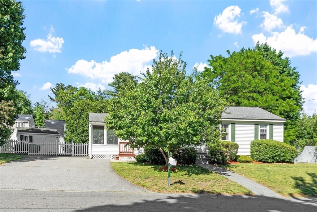 27 Sunset Rd