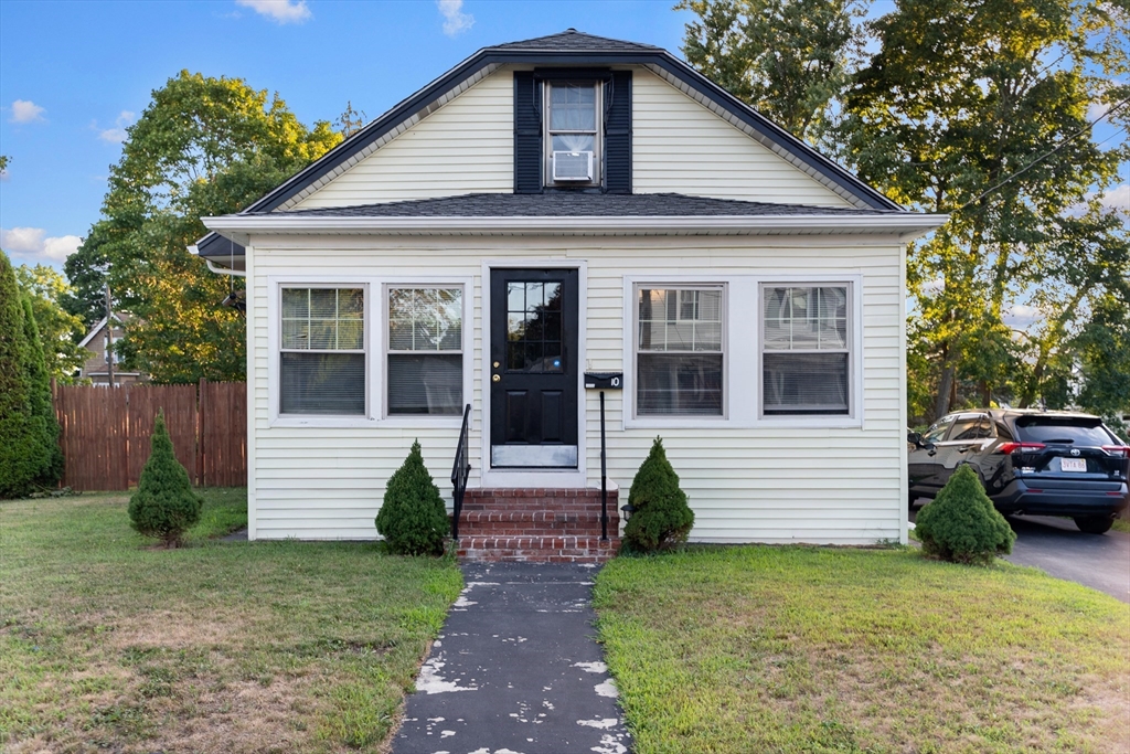 10 Jefferson Ave