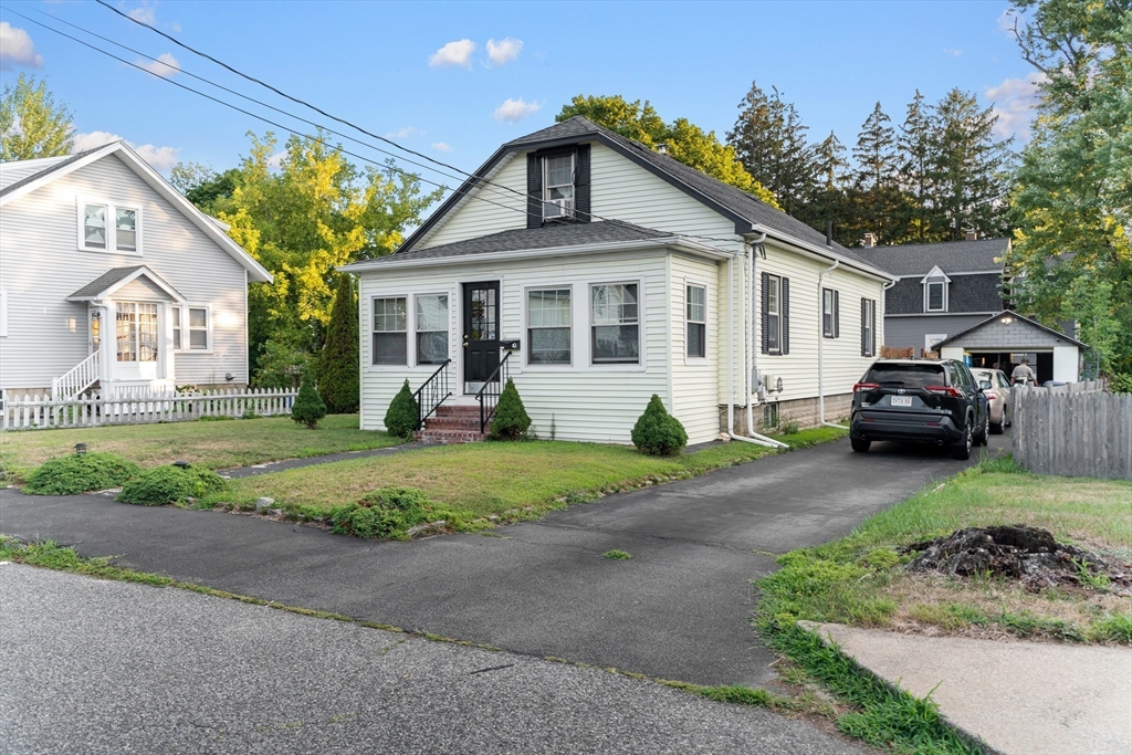 10 Jefferson Ave