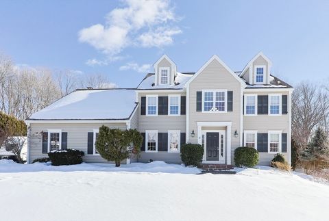 Photo of 17 Amherst Rd, Shrewsbury, MA 01545 (MLS # 73476942)