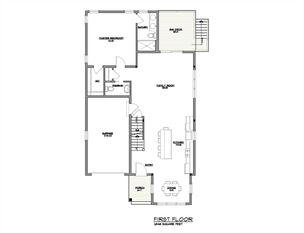 20 Pat Rose Way