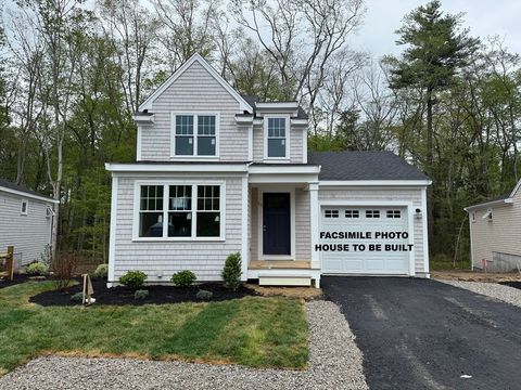 20 Pat Rose Way Rockland MA 02370