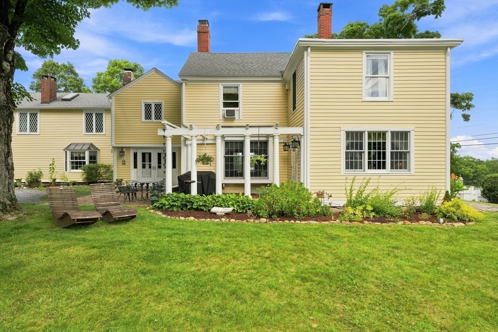170 Brookfield Rd, Warren, MA, 170 Brookfield Rd, Warren, MA Photo #2