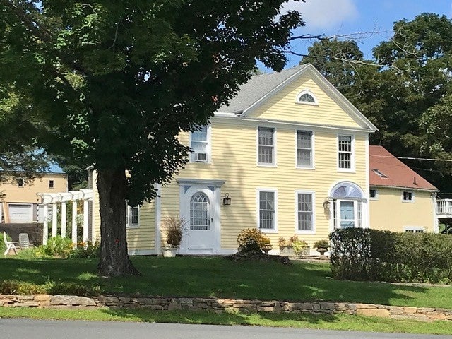 170 Brookfield Rd, Warren, MA, 170 Brookfield Rd, Warren, MA Photo #1