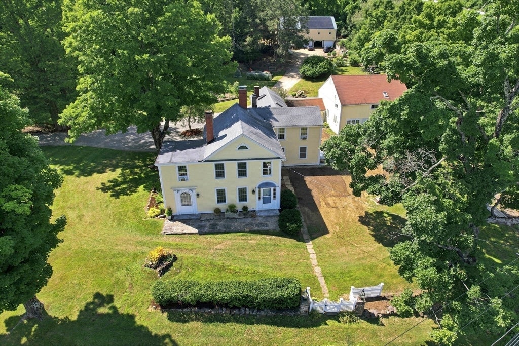 170 Brookfield Rd, Warren, MA, 170 Brookfield Rd, Warren, MA Photo #3