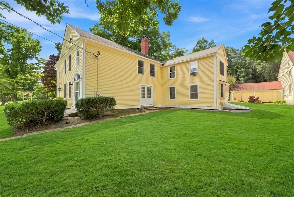 170 Brookfield Rd, Warren, MA, 170 Brookfield Rd, Warren, MA Photo #36