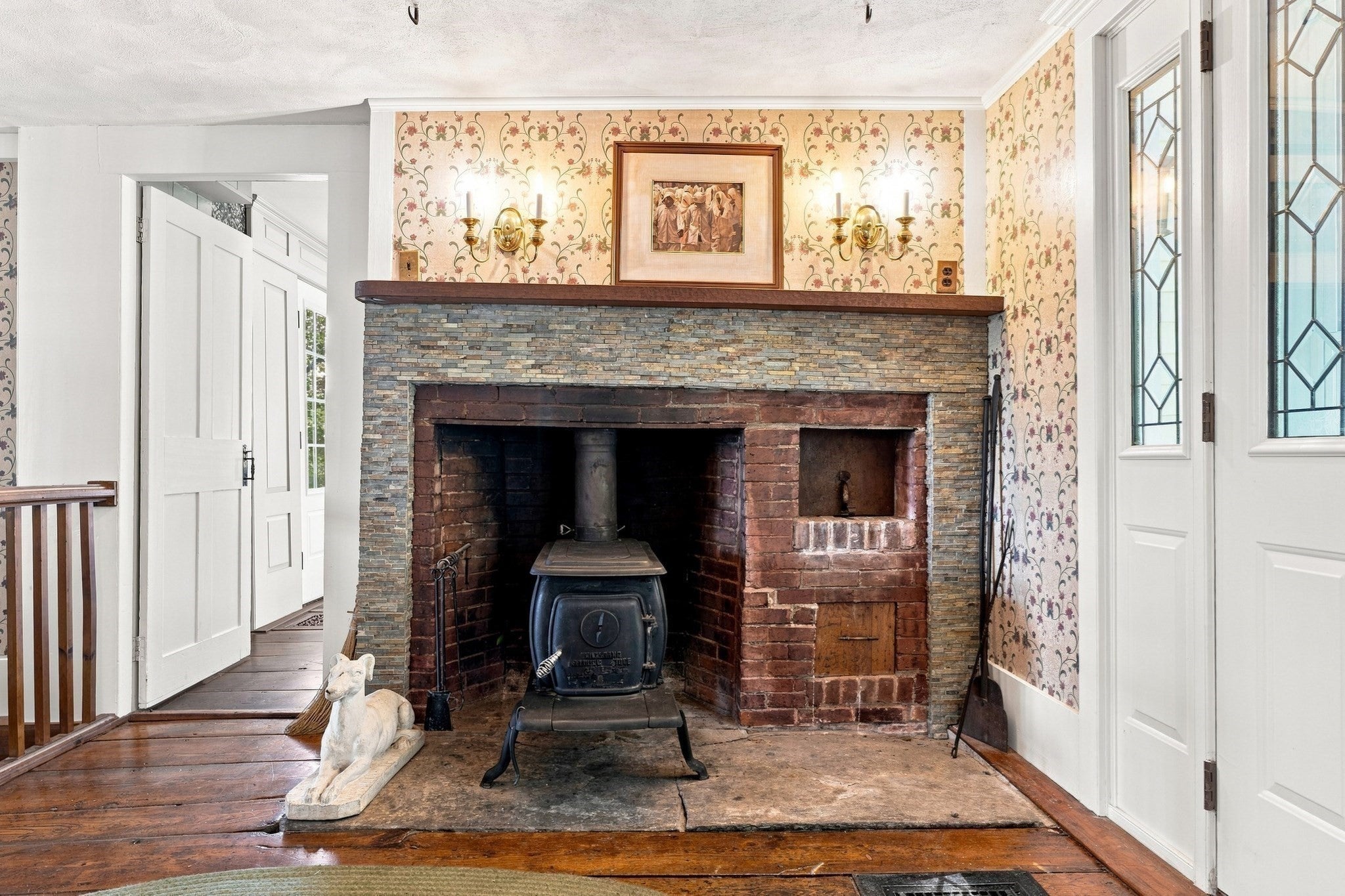 170 Brookfield Rd, Warren, MA Photo #20