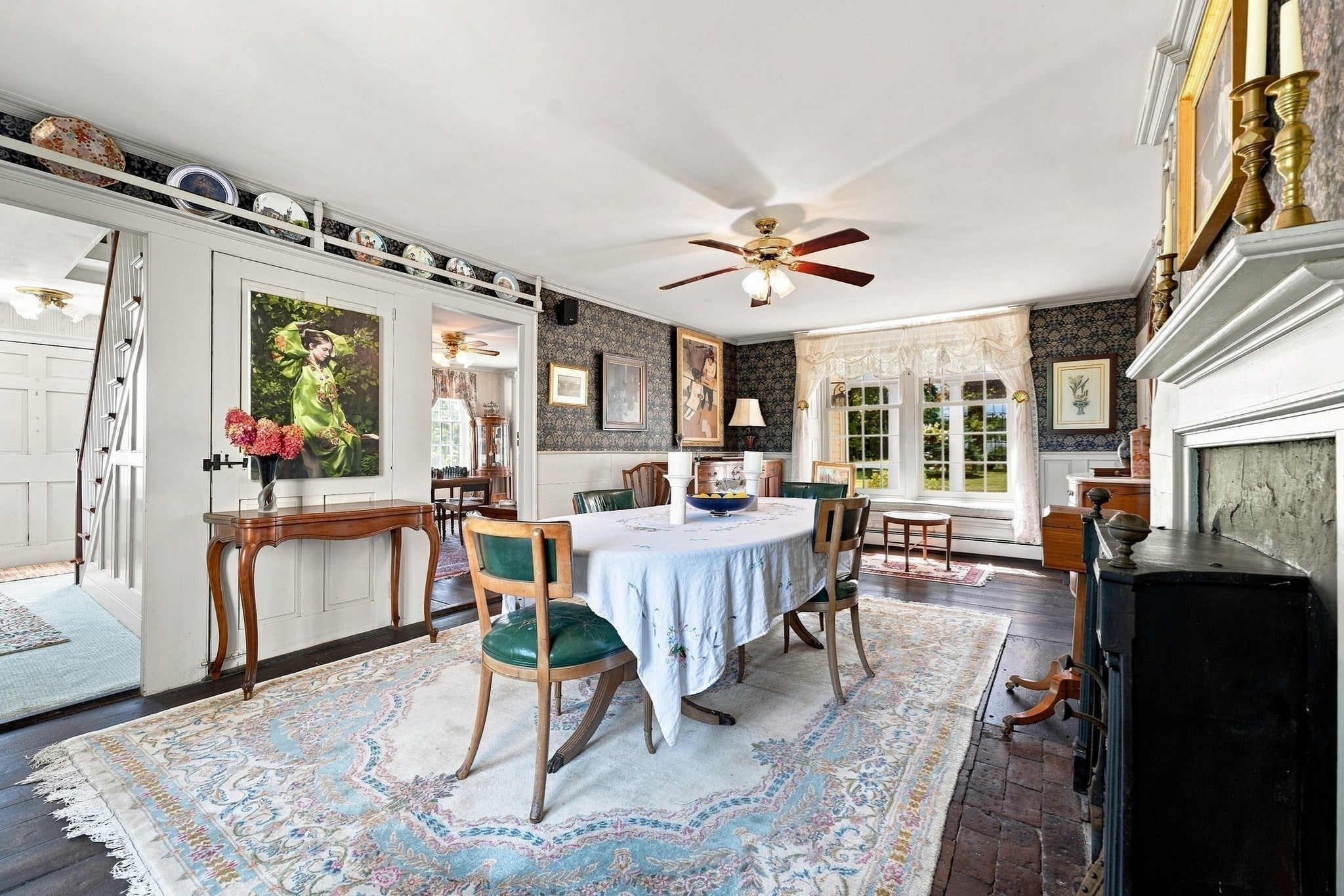 170 Brookfield Rd, Warren, MA Photo #9