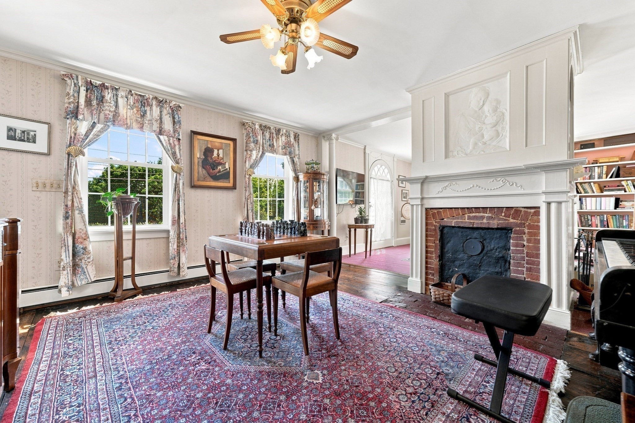 170 Brookfield Rd, Warren, MA Photo #7