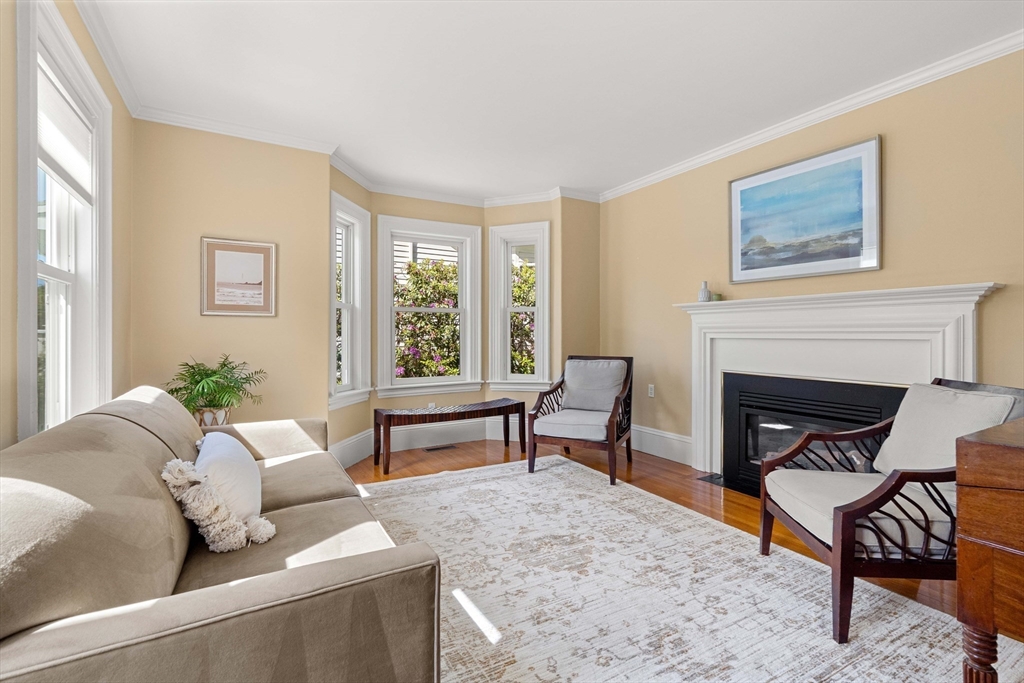 138 Lothrop Street