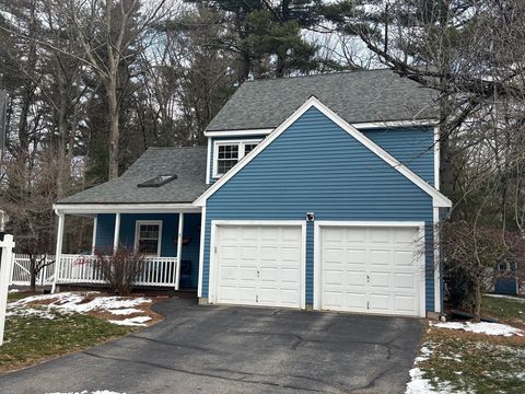 Photo of 5 Aspen Cir, Bedford, MA 01730 (MLS # 73461307)