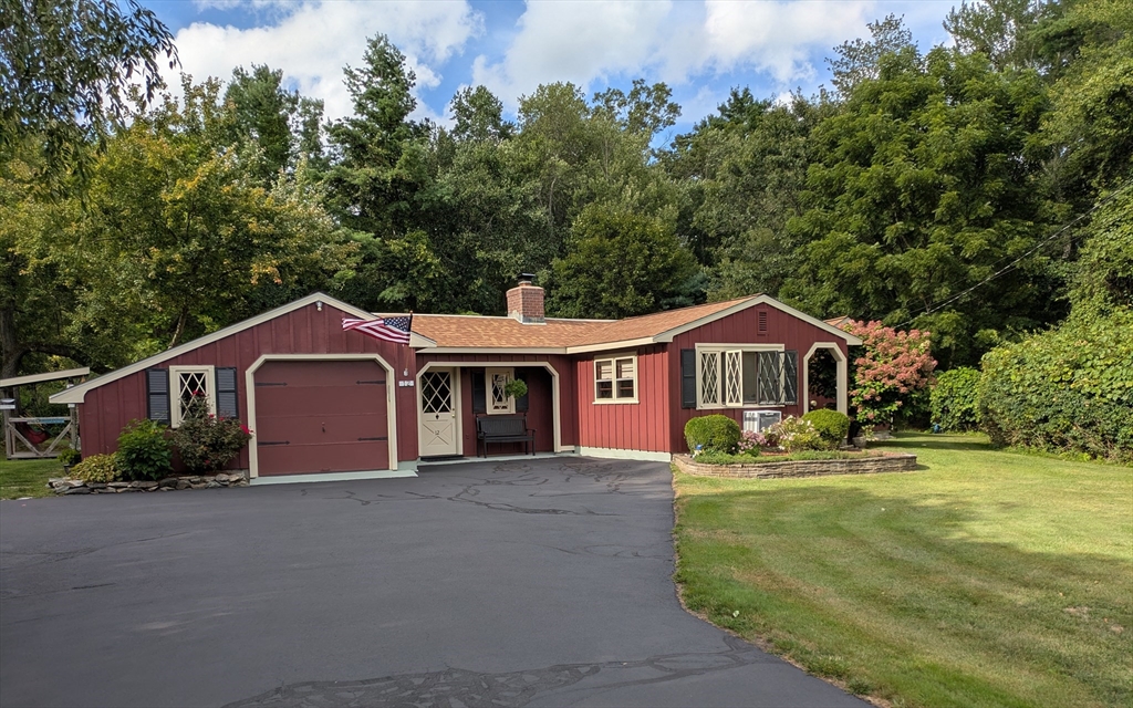 12 Lovering St