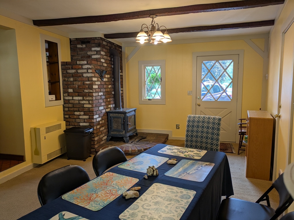 12 Lovering St