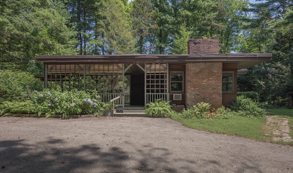 56 Carleton Road