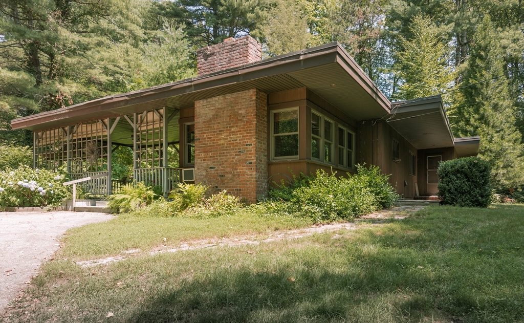 56 Carleton Road