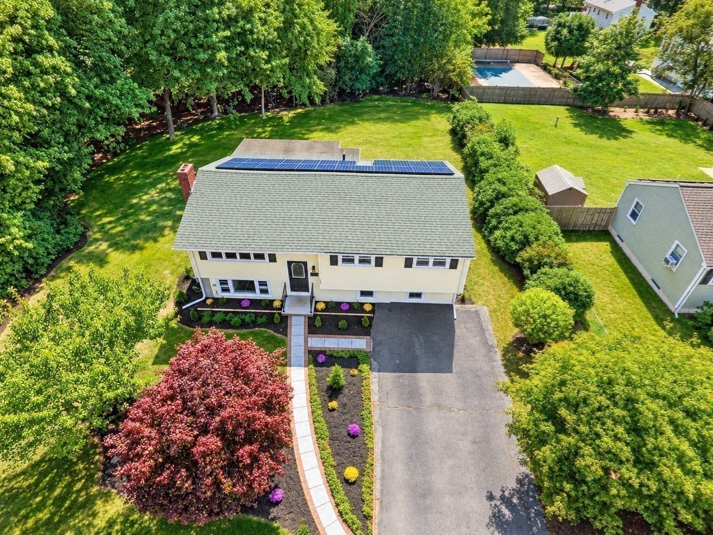 103 Columbus Ave, Stoughton, MA, 103 Columbus Ave, Stoughton, MA Photo #36