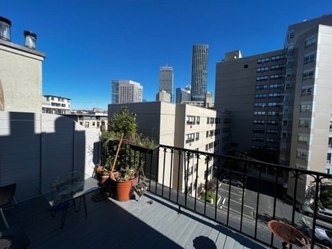 Photo of 120 Norway St #16, Boston, MA 02115 (MLS # 73572031)