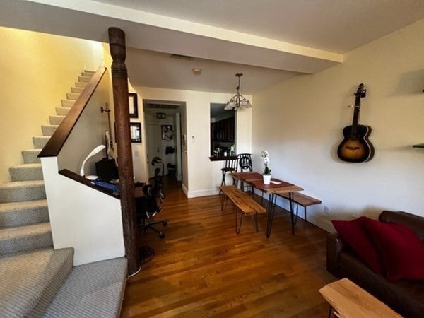 120 Norway St #16, Boston, MA Photo #4